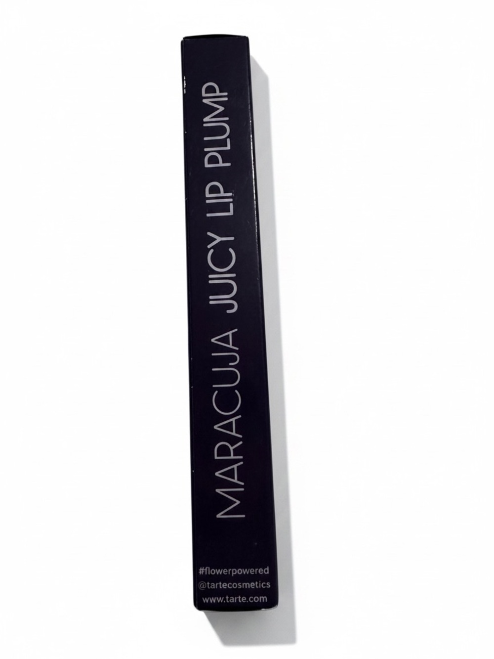 NIB TARTE MARACUJA LIP PLUMPING LIP GLOSS